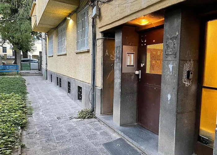 Levski At Heart Of Lägenhet