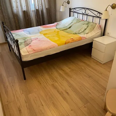 Levski At Heart Of 아파트