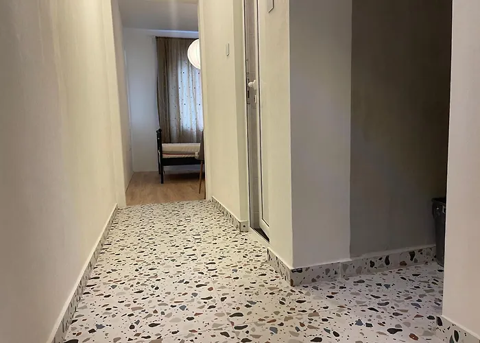 Apartamento Levski At Heart Of *