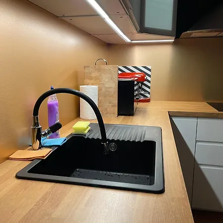 Levski At Heart Of Apartament *