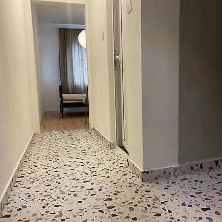 Appartement Levski At Heart Of *