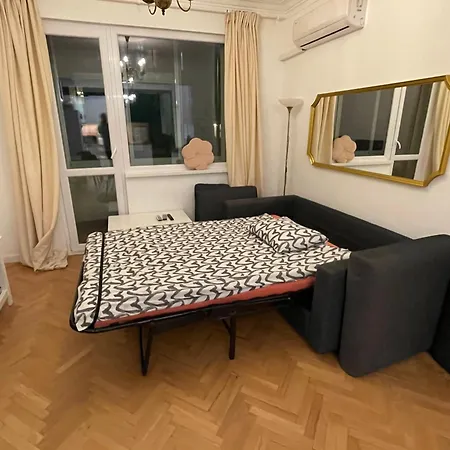 Appartement Levski At Heart Of