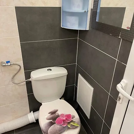 Levski At Heart Of Appartement *