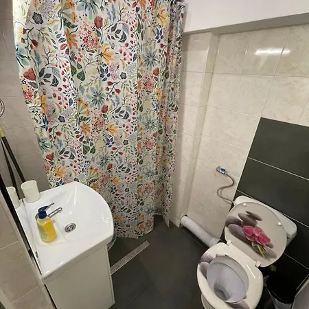 Levski At Heart Of Appartement *