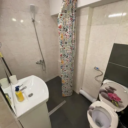 Levski At Heart Of Appartement *