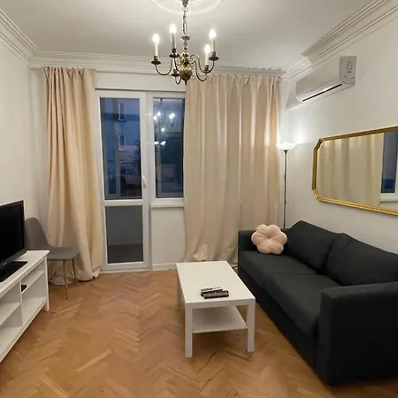 Appartamento Levski At Heart Of