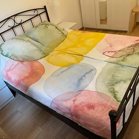 Appartement Levski At Heart Of Sofia