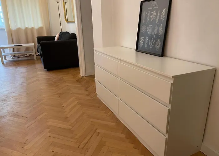 Levski At Heart Of Apartament *