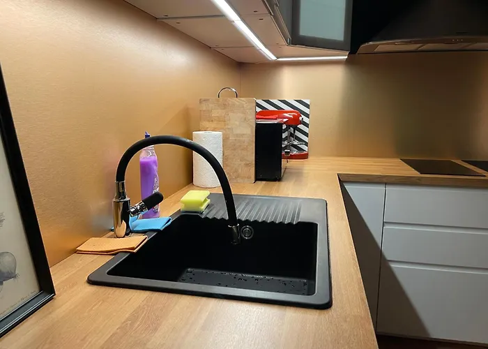 Levski At Heart Of Apartament *