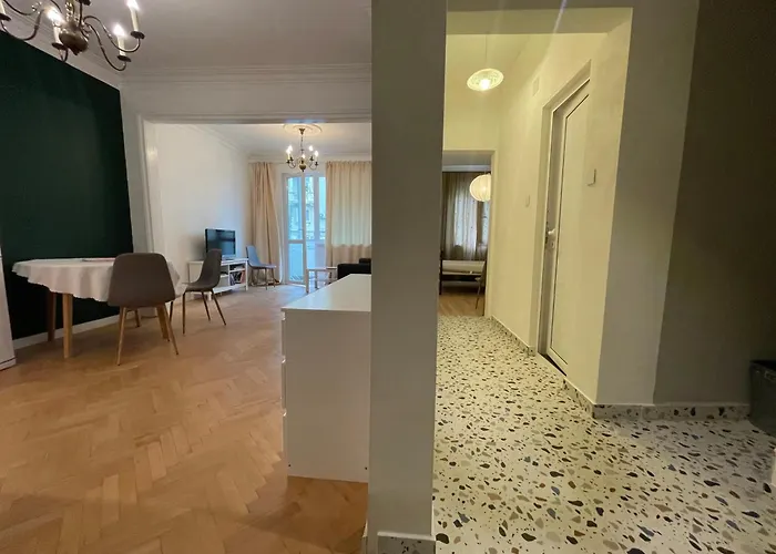 Apartament Levski At Heart Of Sofia