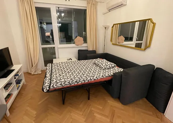 Apartment Levski At Heart Of