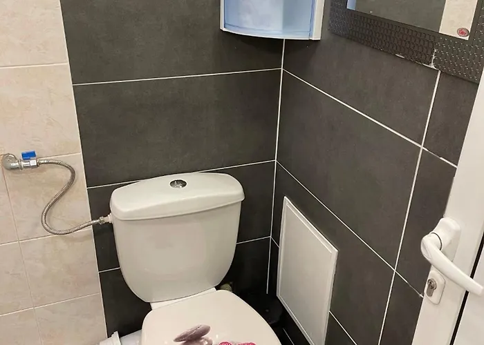 Levski At Heart Of Apartament *