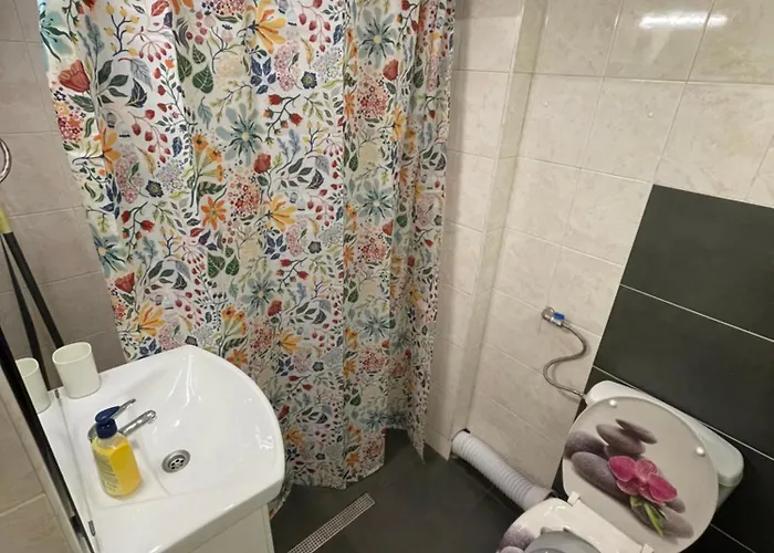 Levski At Heart Of Apartament *