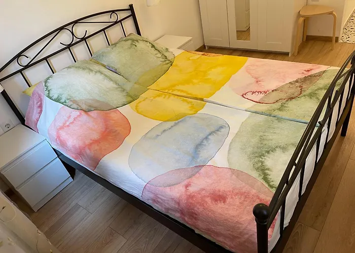 Apartament Levski At Heart Of Sofia