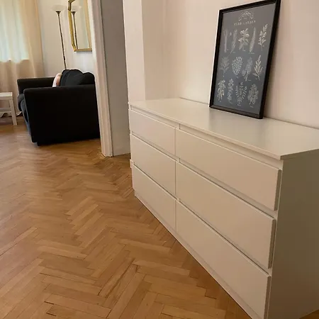 Levski At Heart Of Apartman *